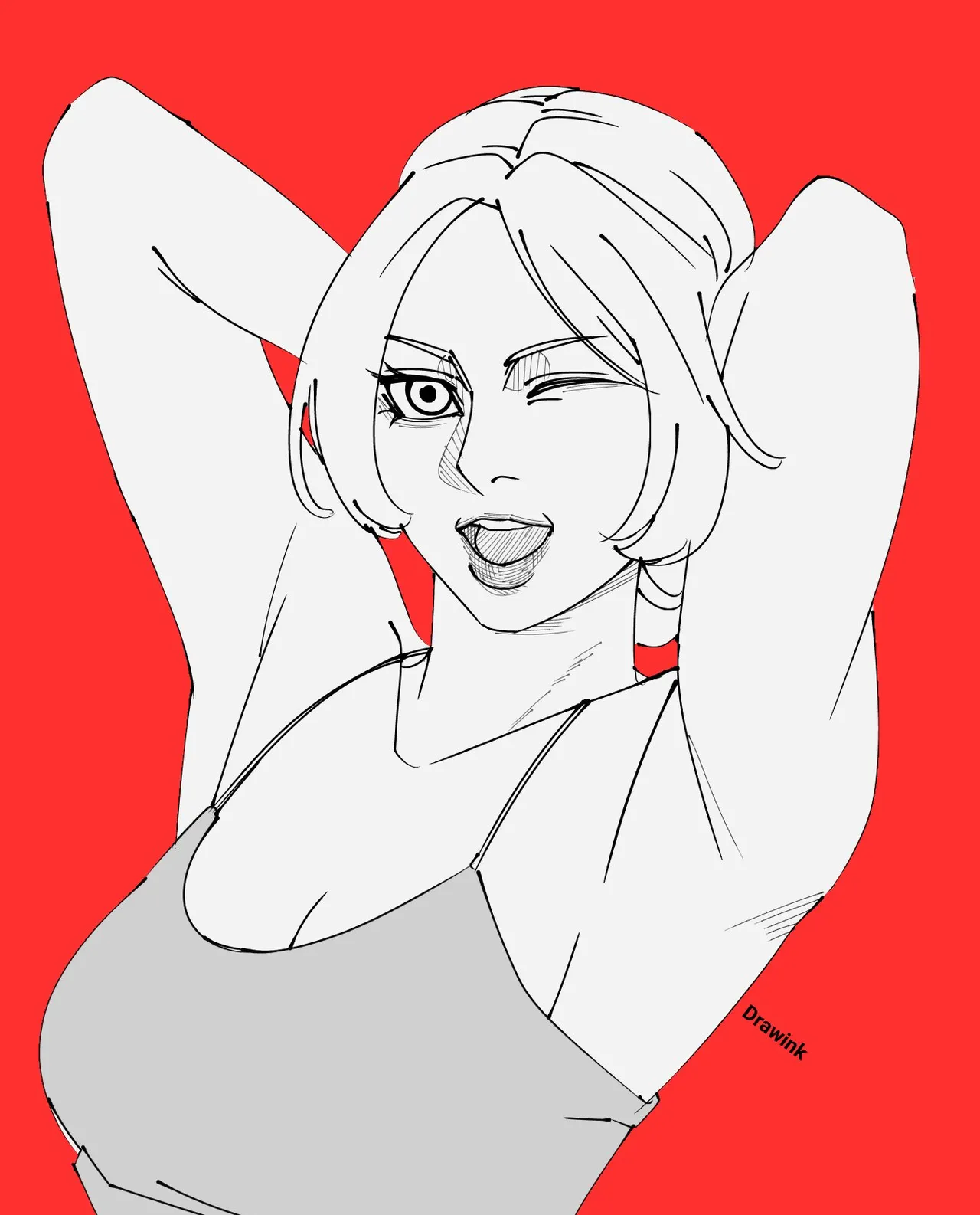 DrawINKSome art - Image 49