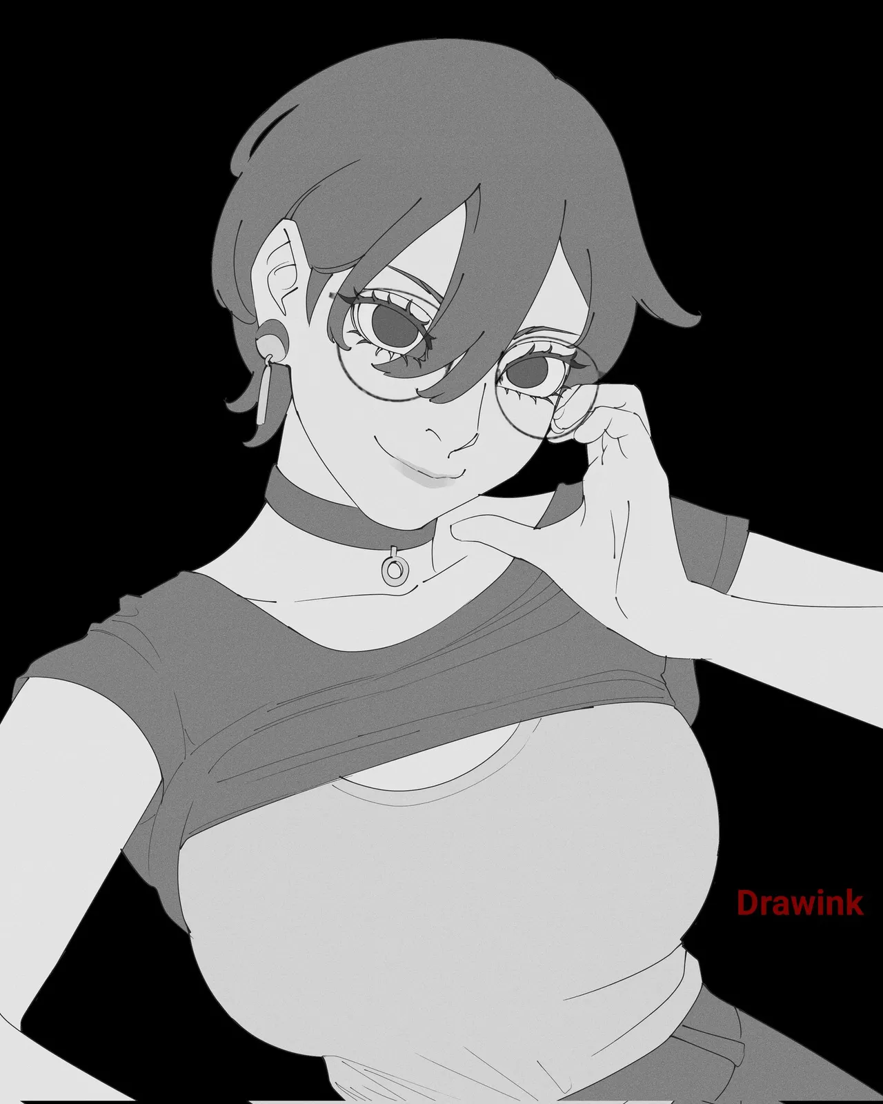 DrawINKSome art - Image 56