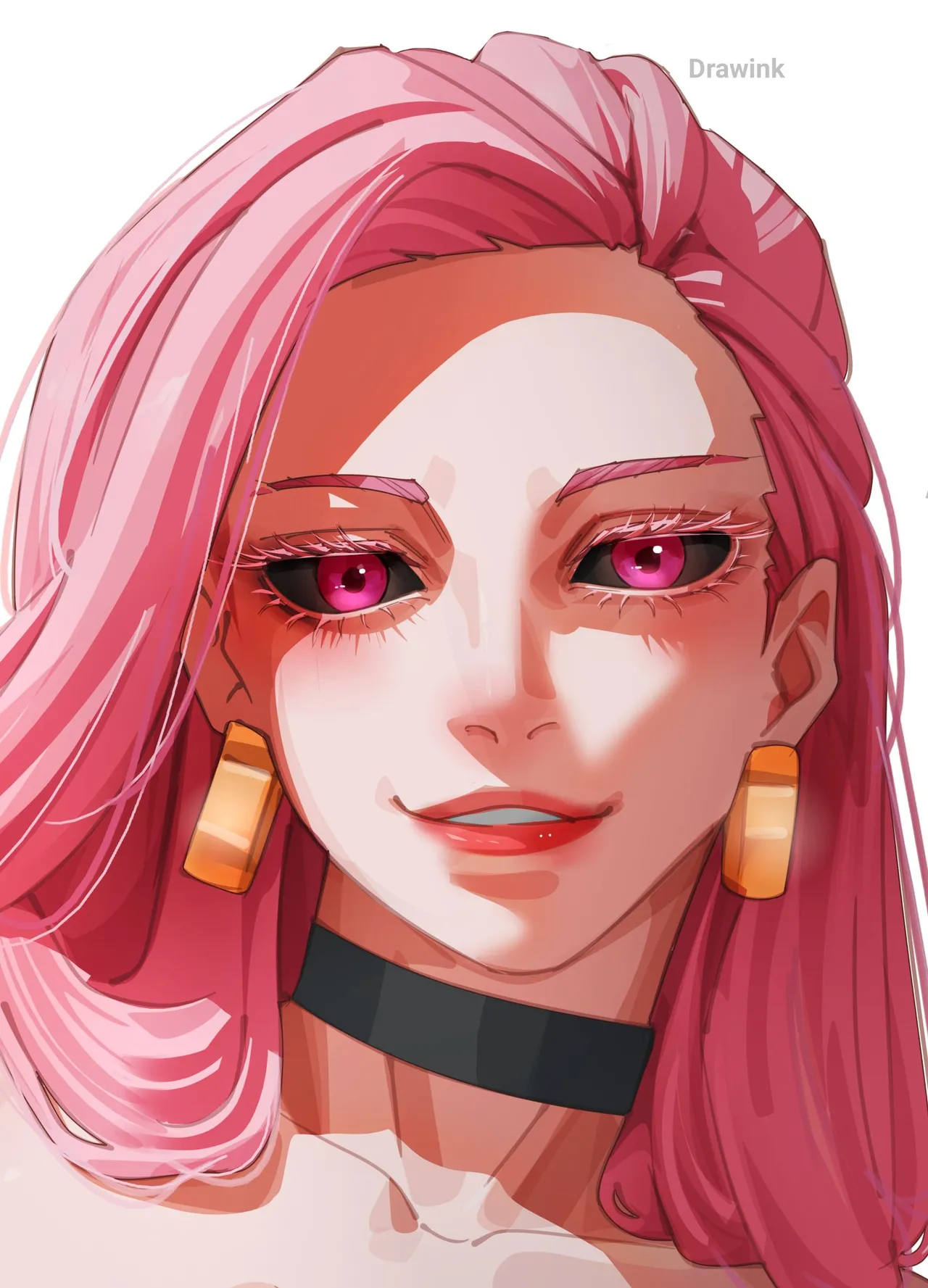 DrawINKSome art - Image 58