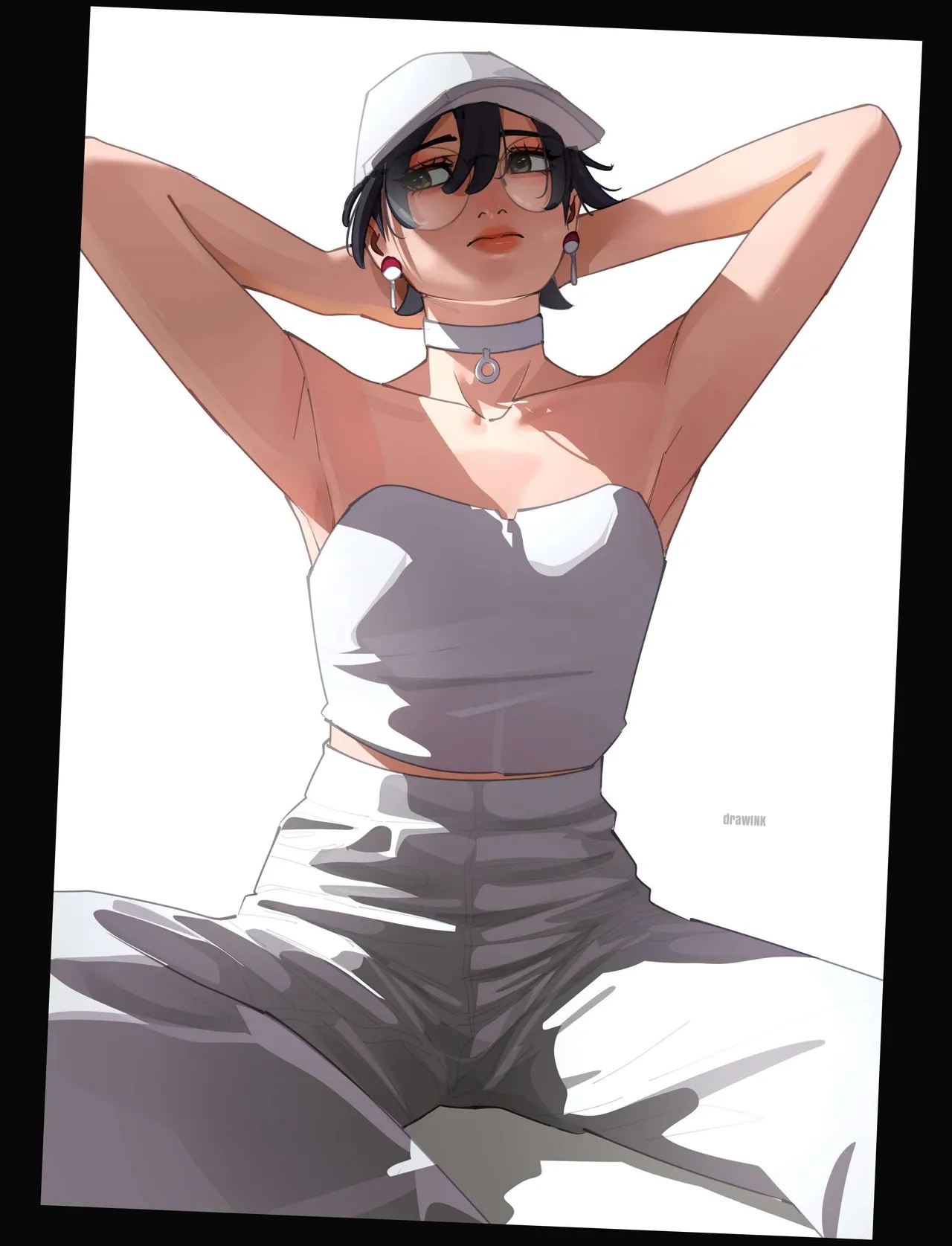 DrawINKSome art - Image 61