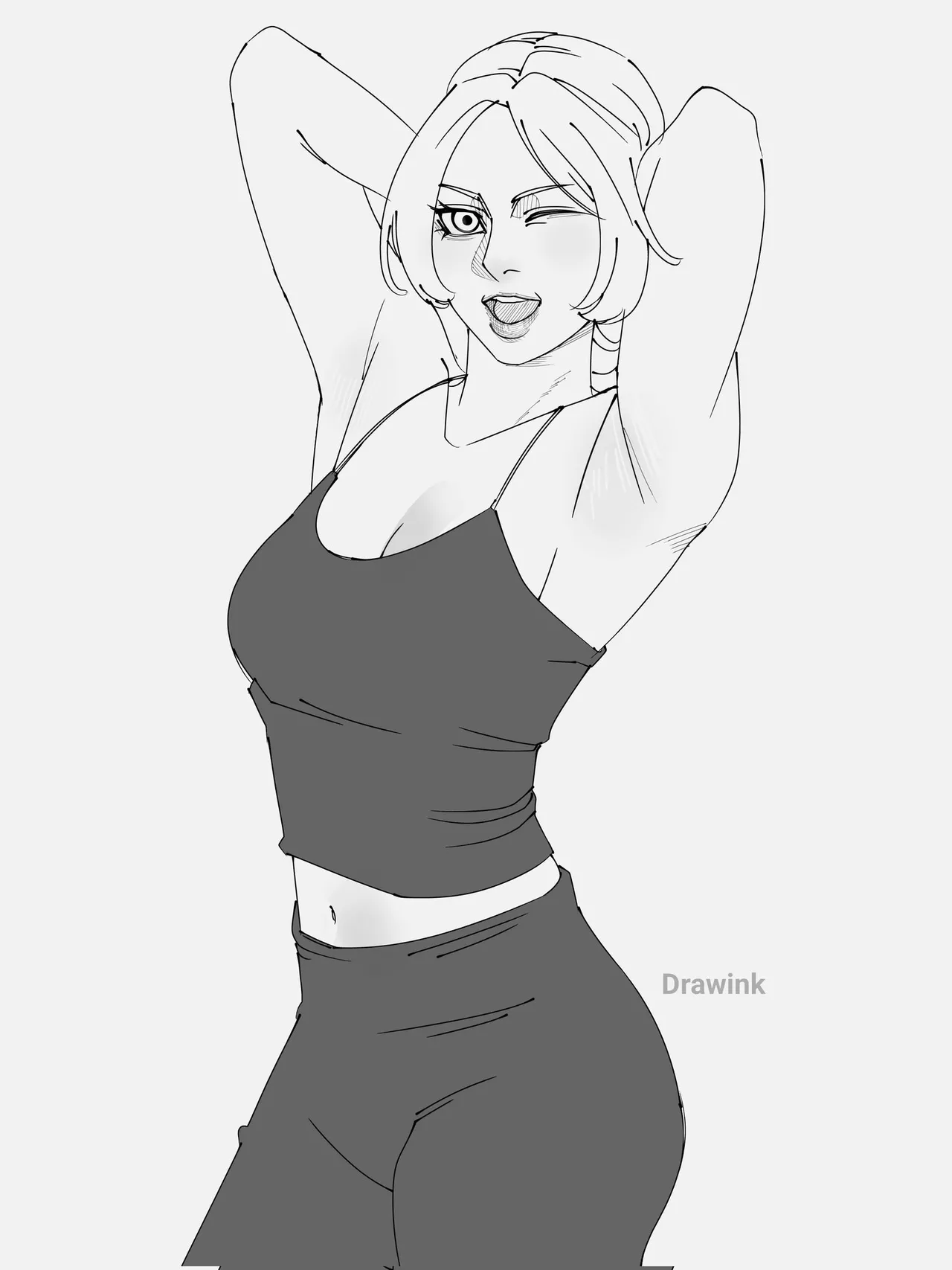 DrawINKSome art - Image 69