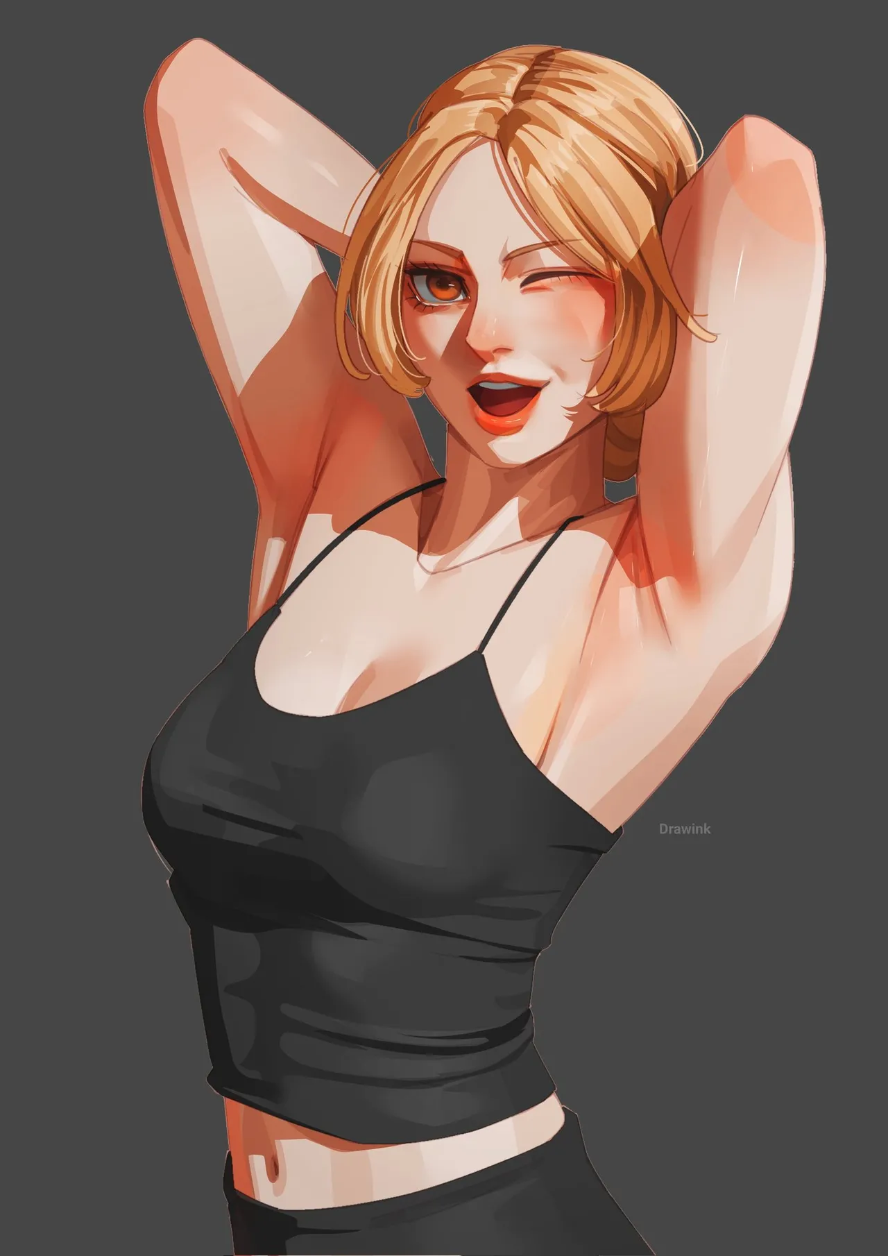 DrawINKSome art - Image 74