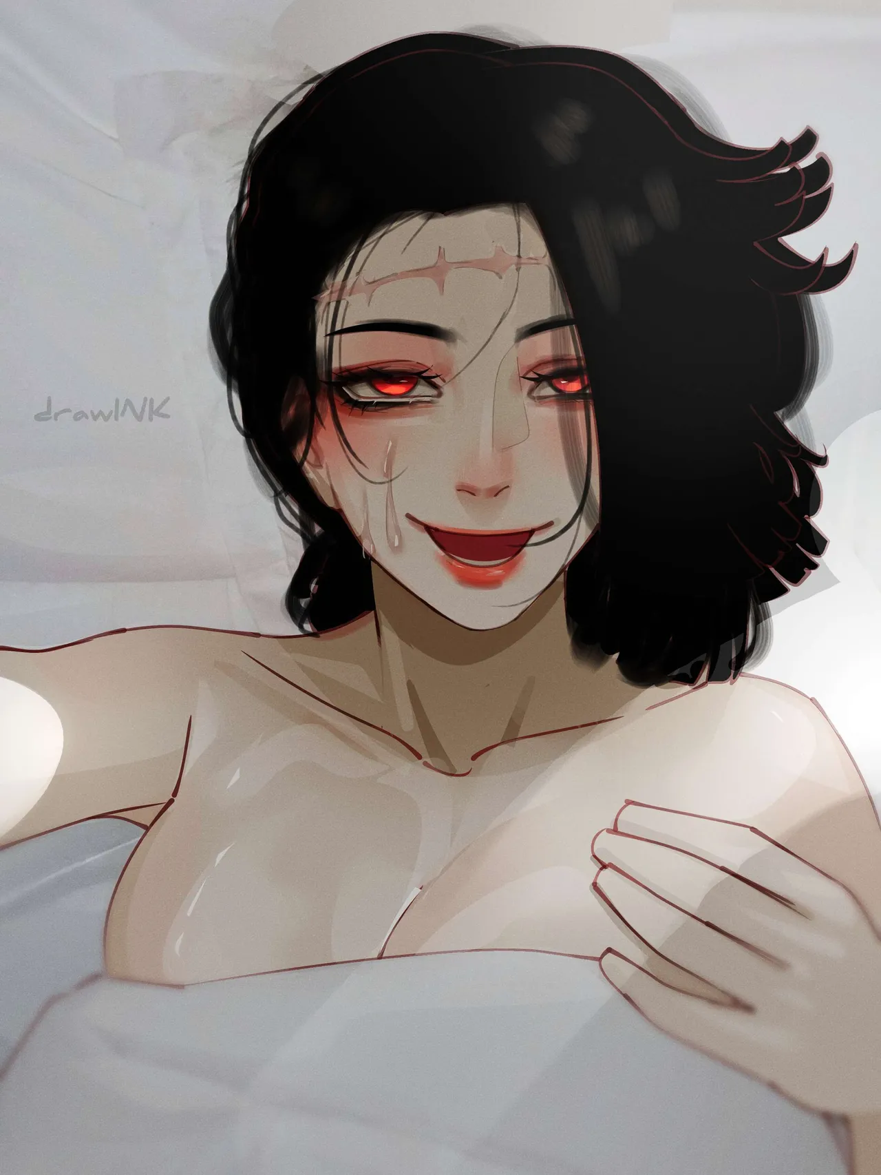 DrawINKSome art - Image 80