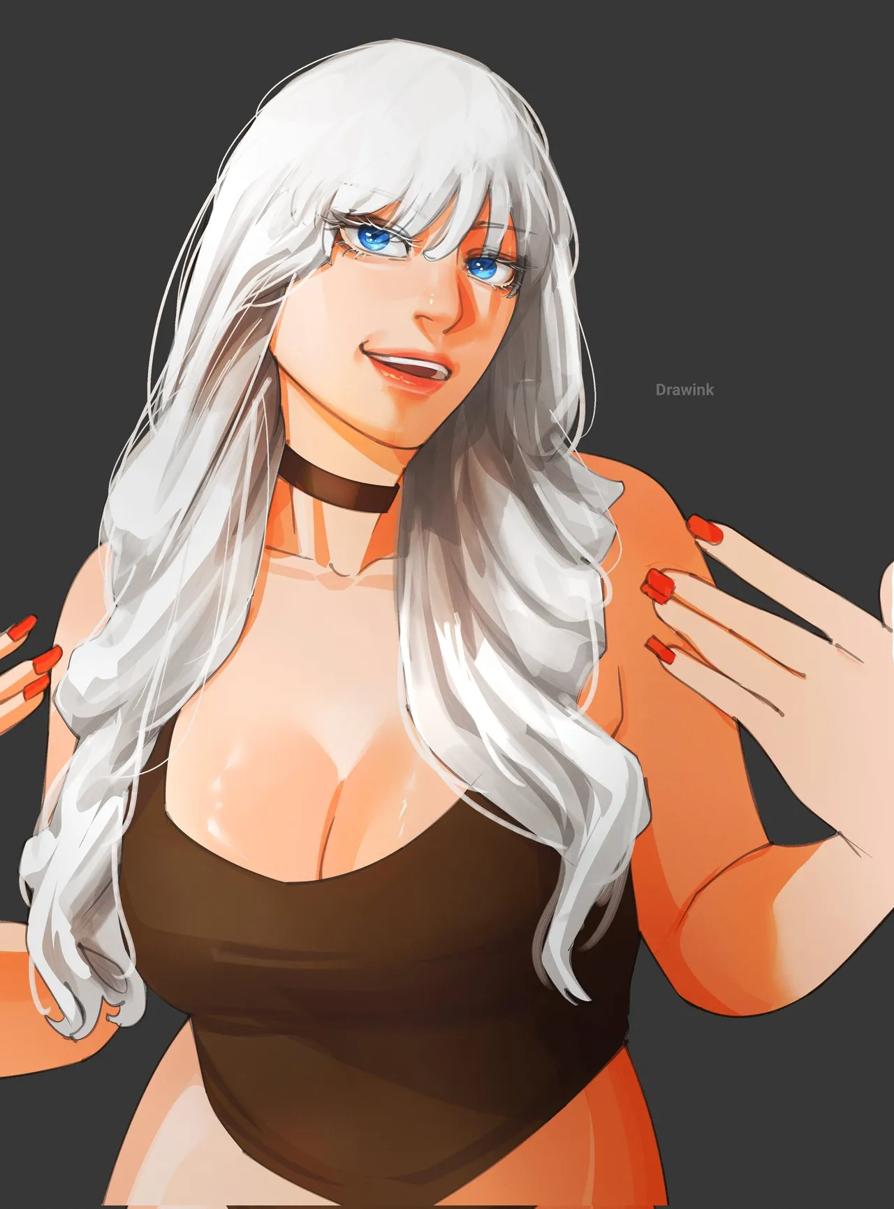 DrawINKSome art - Image 84