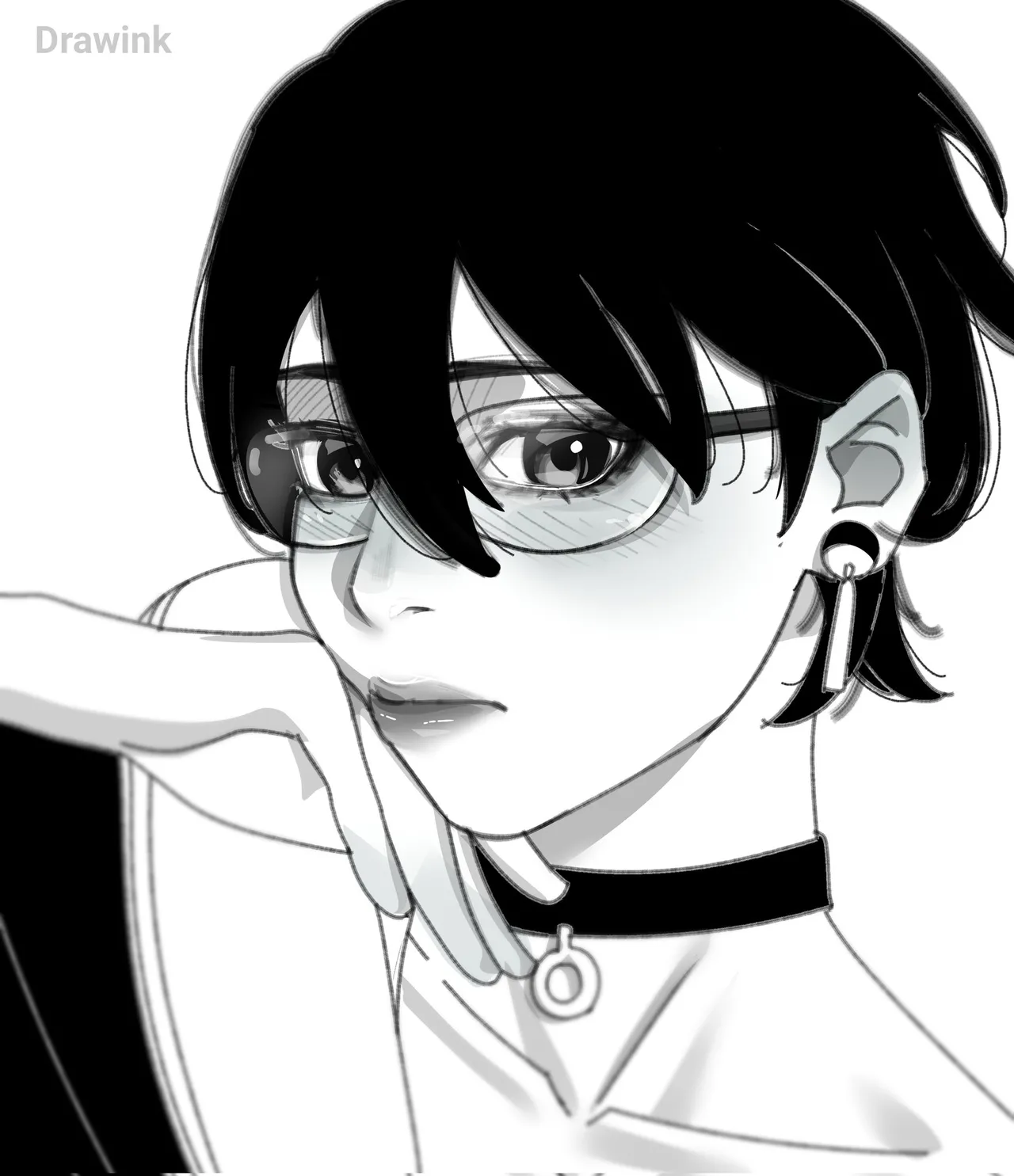 DrawINKSome art - Image 9