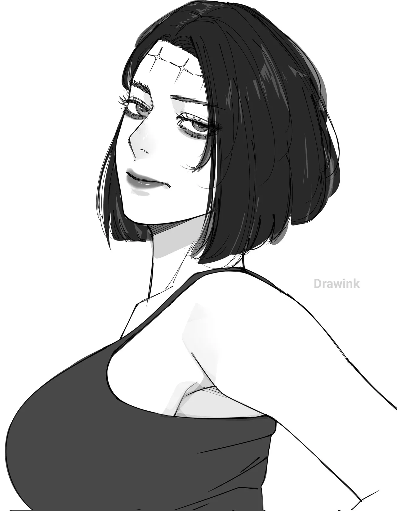 DrawINKSome art - Image 92