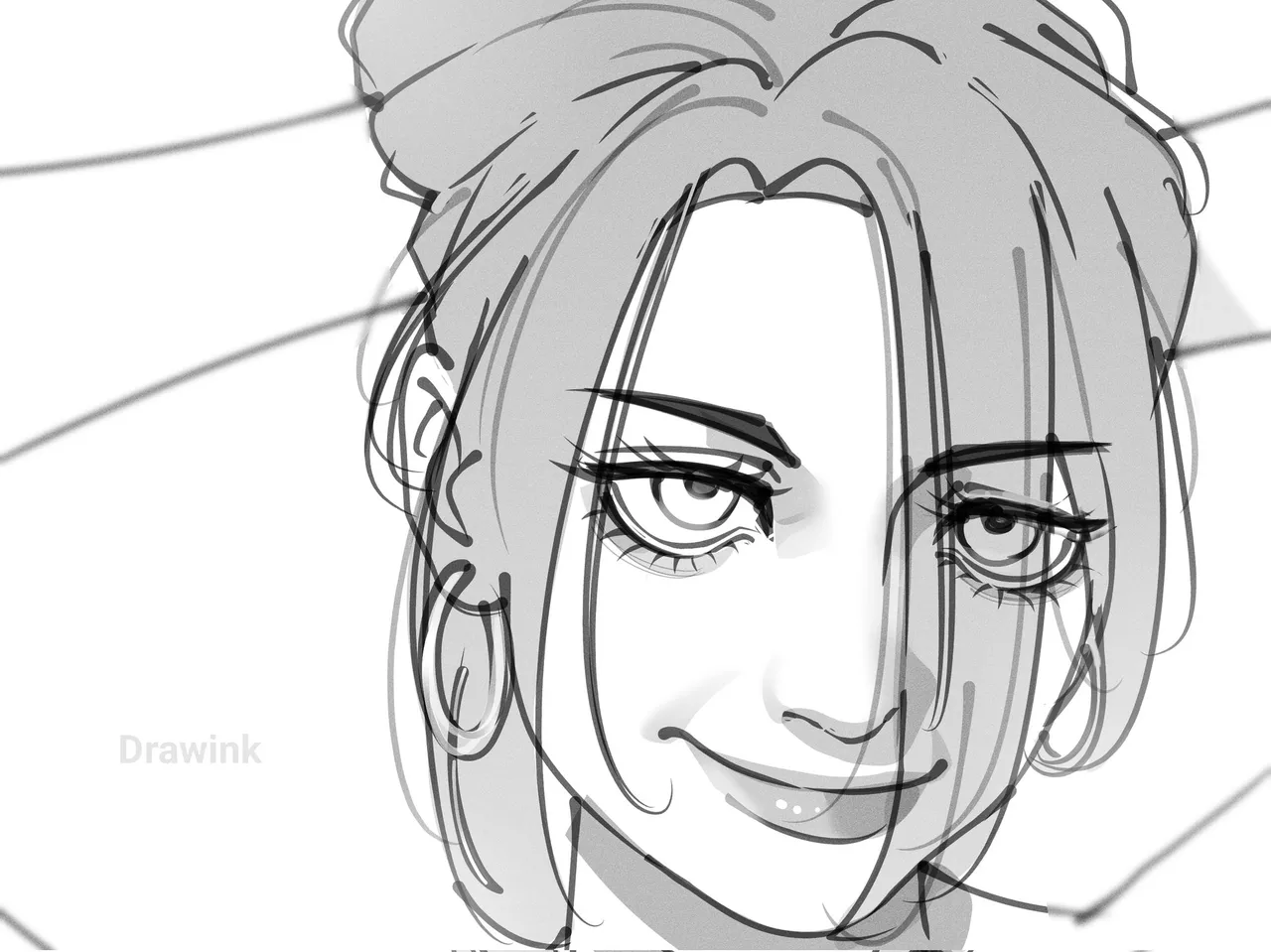 DrawINKSome art - Image 93