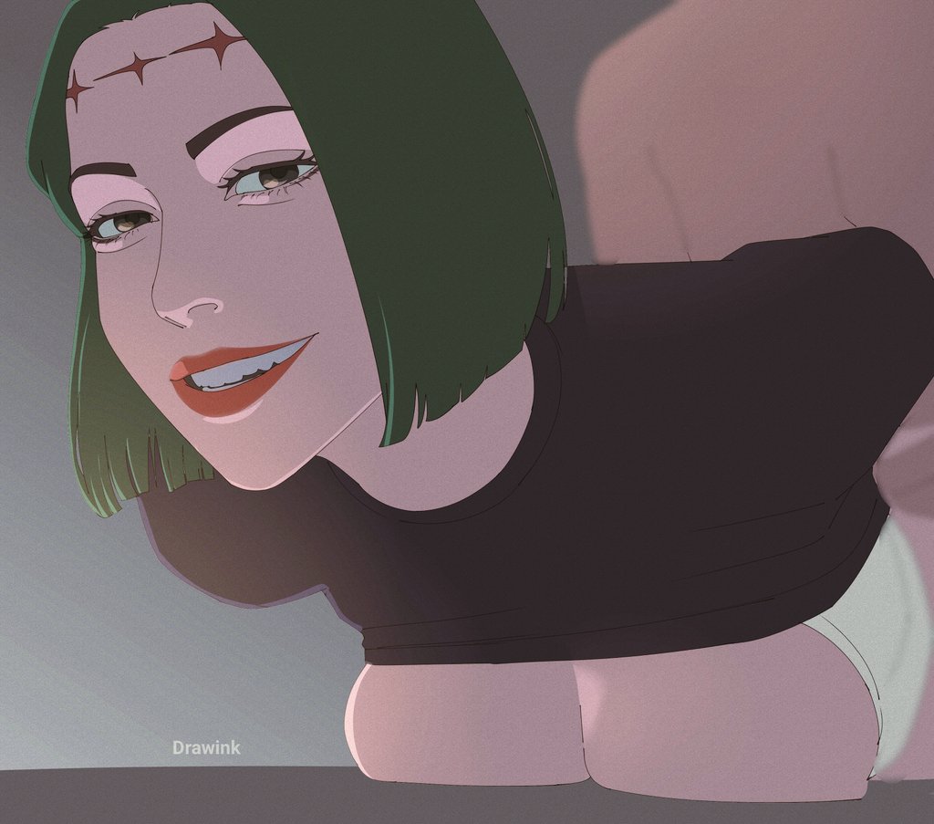 DrawINKSome art - Image 94