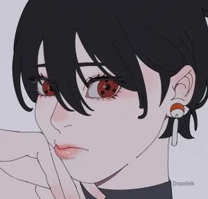 DrawINKSome art - Page 11