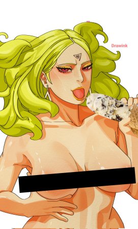 DrawINKSome art - Page 134