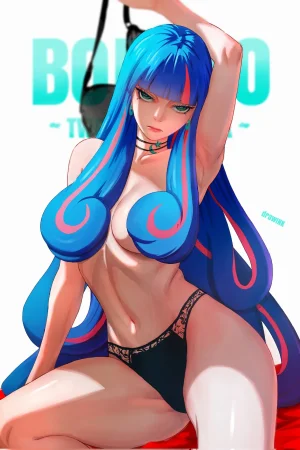 DrawINKSome art - Page 150