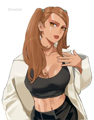 DrawINKSome art - Page 16