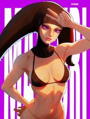 DrawINKSome art - Page 196