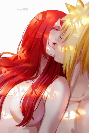 DrawINKSome art - Page 202