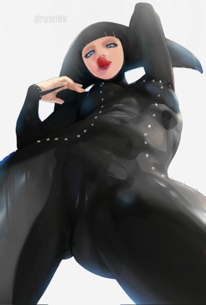 DrawINKSome art - Page 205