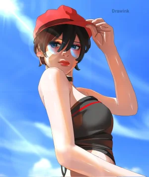 DrawINKSome art - Page 21