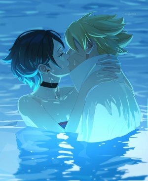 DrawINKSome art - Page 211