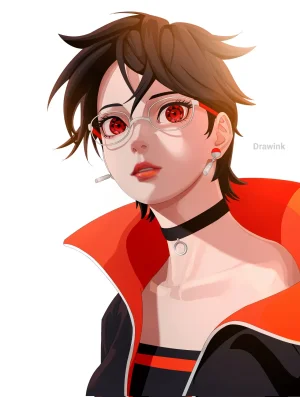 DrawINKSome art - Page 22