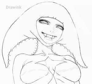 DrawINKSome art - Page 232