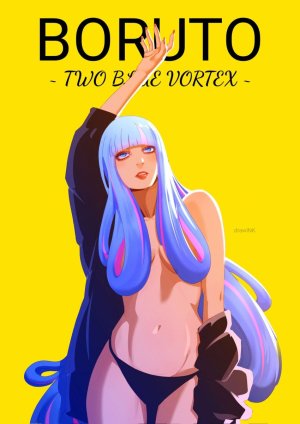 DrawINKSome art - Page 242