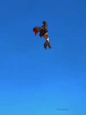 DrawINKSome art - Page 25