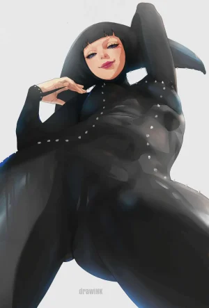 DrawINKSome art - Page 255