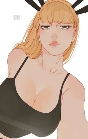 DrawINKSome art - Page 263