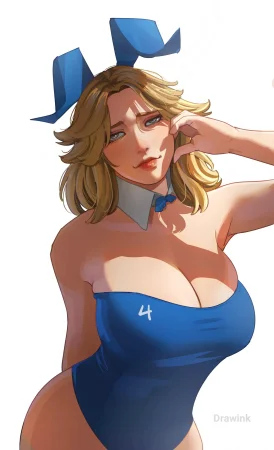 DrawINKSome art - Page 266