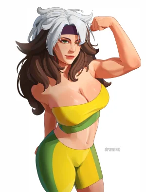 DrawINKSome art - Page 268