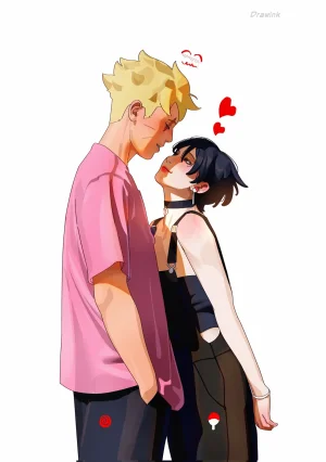 DrawINKSome art - Page 27