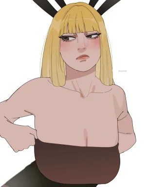 DrawINKSome art - Page 273