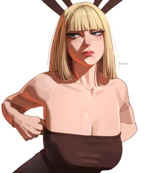 DrawINKSome art - Page 274