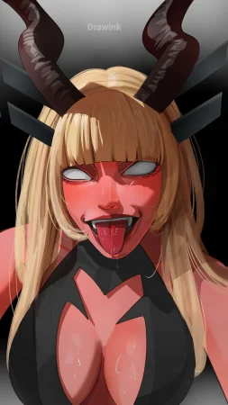 DrawINKSome art - Page 277