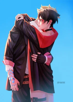 DrawINKSome art - Page 28