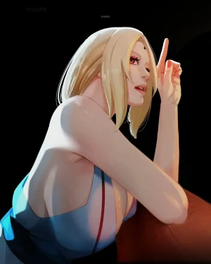 DrawINKSome art - Page 280