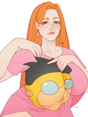 DrawINKSome art - Page 281