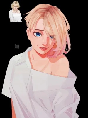 DrawINKSome art - Page 283