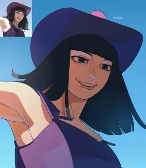 DrawINKSome art - Page 284