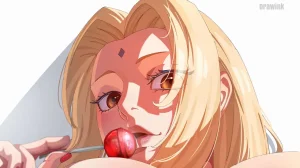 DrawINKSome art - Page 286