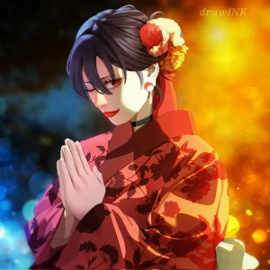 DrawINKSome art - Page 3