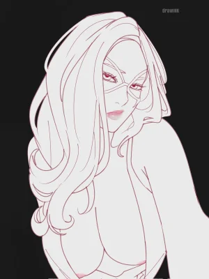 DrawINKSome art - Page 304