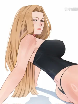 DrawINKSome art - Page 317