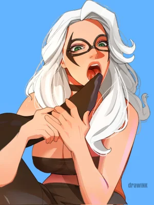 DrawINKSome art - Page 322