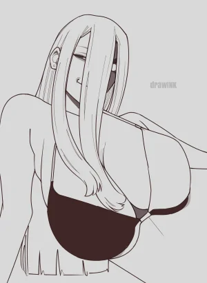 DrawINKSome art - Page 330