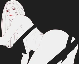 DrawINKSome art - Page 331