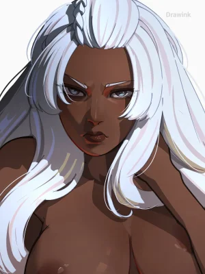 DrawINKSome art - Page 333