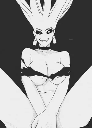 DrawINKSome art - Page 336