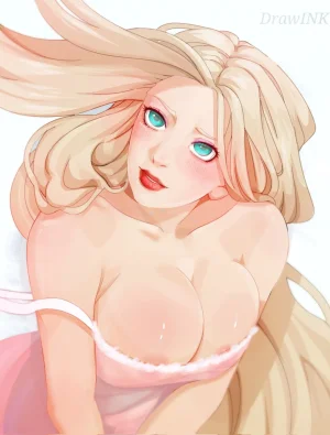 DrawINKSome art - Page 340