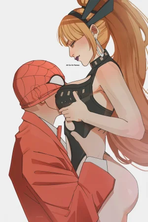 DrawINKSome art - Page 343