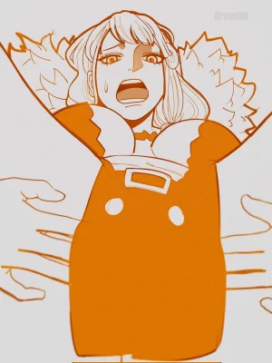 DrawINKSome art - Page 345